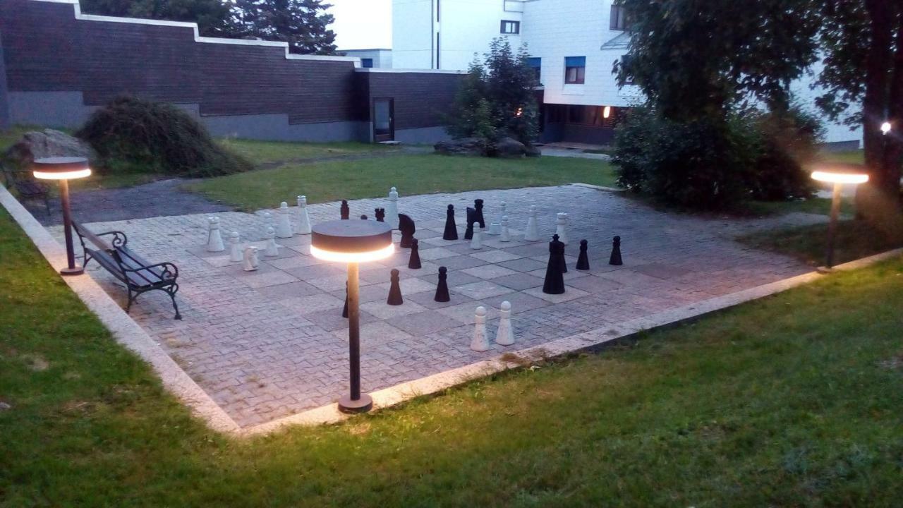 2 Raum Ferienwohnung Sonnenschein Санкт-Энгльмар Экстерьер фото