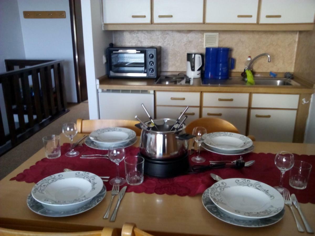 2 Raum Ferienwohnung Sonnenschein Санкт-Энгльмар Экстерьер фото