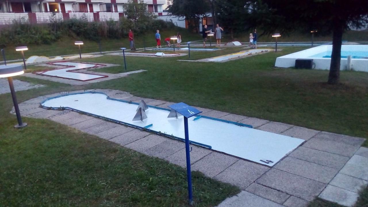 2 Raum Ferienwohnung Sonnenschein Санкт-Энгльмар Экстерьер фото